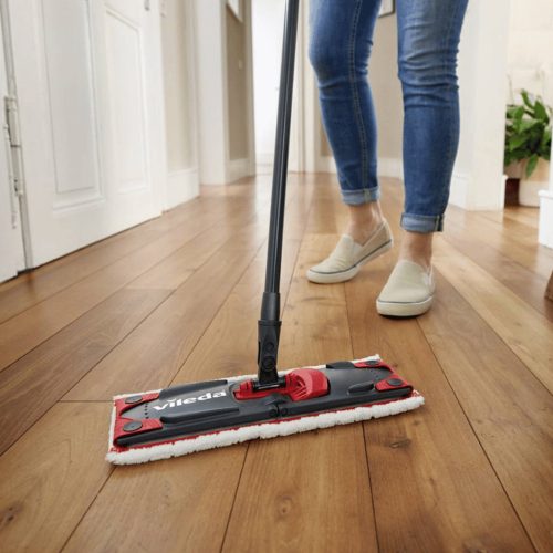 Vileda Ultramax mop 2in1 microfibre