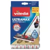 Vileda Ultramax mop 2in1 microfibre 2db/csg
