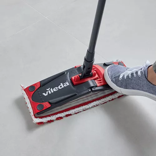 Vileda Ultramax mop 2in1 microfibre 2db/csg