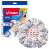 Vileda Turbo 3in1 microfibre utántöltő felmosófej