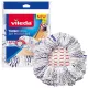 Vileda Turbo 3in1 microfibre utántöltő felmosófej