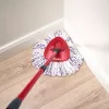 Vileda Turbo 3in1 microfibre utántöltő felmosófej