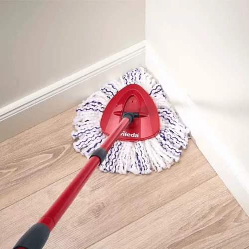 Vileda Turbo 3in1 microfibre utántöltő felmosófej