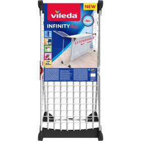Vileda Infinity FLEX White ruhaszárító