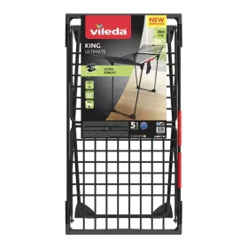 Vileda Infinity KING ULTIMATE Black ruhaszárító