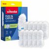 Vileda Flex&Catch portörlő utántöltő 10db-os