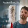 Vileda Flex&Catch portörlő utántöltő 10db-os