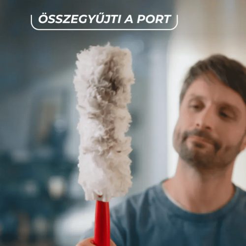 Vileda Flex&Catch portörlő utántöltő 10db-os