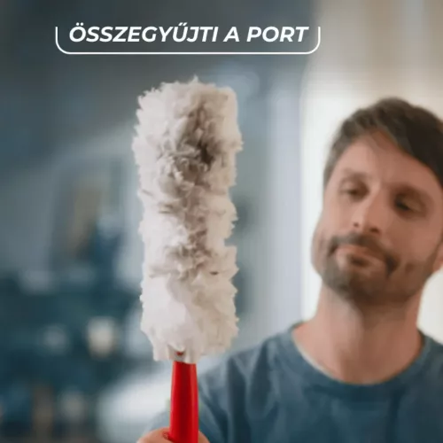 Vileda Flex&Catch portörlő utántöltő 10db-os