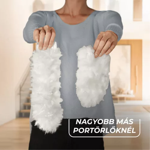 Vileda Flex&Catch portörlő utántöltő 10db-os