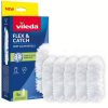 Vileda Flex&Catch portörlő utántöltő 5db-os