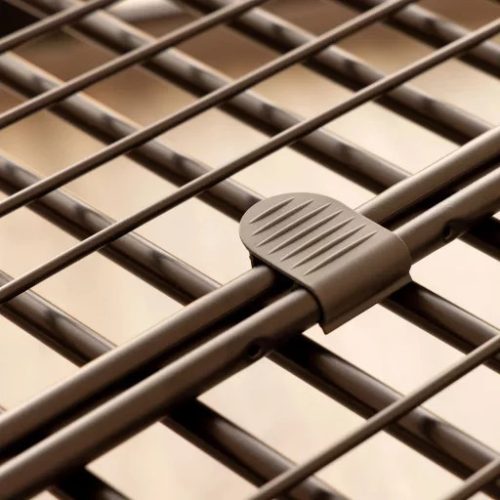 Vileda Infinity FLEX ULTIMATE Black ruhaszárító