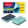 Vileda Pro Clean mosogató szivacs 2+1 db-os