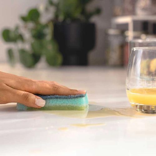 Vileda Pro Clean mosogató szivacs 2+1 db-os