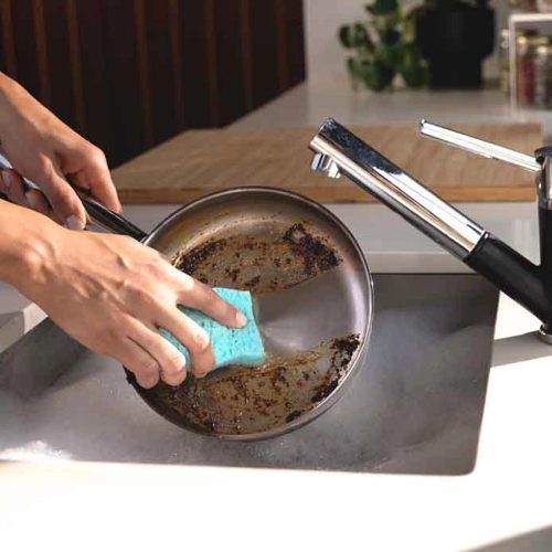 Vileda Pro Clean viszkóz szivacs 2db-os