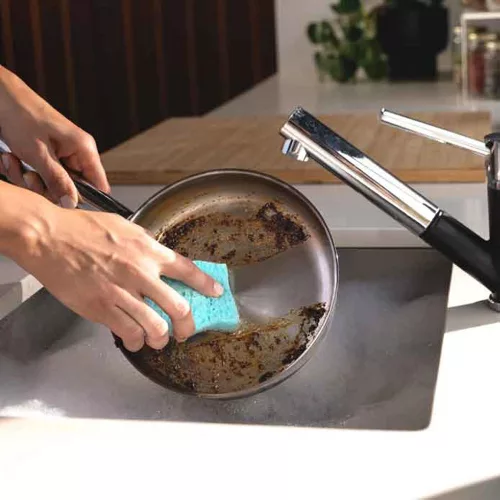 Vileda Pro Clean viszkóz szivacs 2db-os