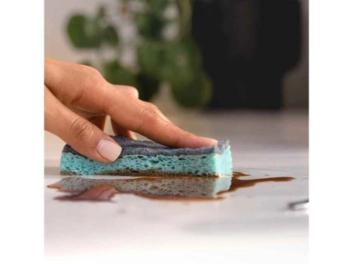 Vileda Pro Clean viszkóz szivacs 2db-os