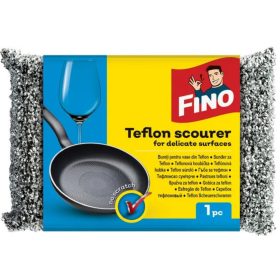 Fino teflon szivacs
