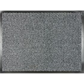 Lábtörlő, Gumi szélekkel "Clin" 80X120cm