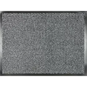 Lábtörlő, Gumi szélekkel "Clin" 80X120cm
