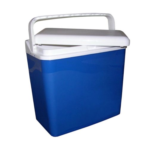 Hűtőtáska New Star 24L