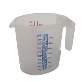 Mércés kiöntő 250 ml