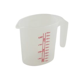 Mércés kiöntő 0,5 Liter