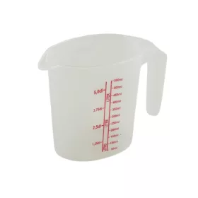 Mércés kiöntő 0,5 Liter