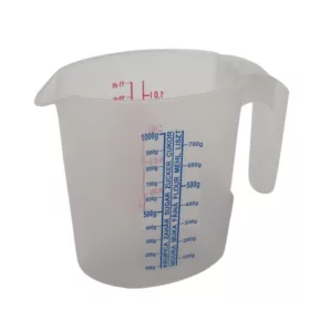 Mércés kiöntő 1000ml