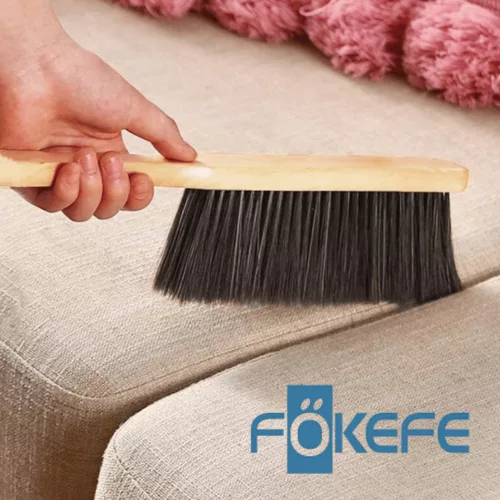 Főkefe Clarissa kézi kefe 307-es