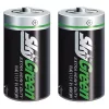 Sky Green féltartós C baby elem R14G/2 2darab (12cs/doboz)