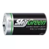 Sky Green féltartós C baby elem R14G/2 2darab (12cs/doboz)