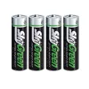 Sky Green féltartós ceruzaelem AA R6G/4 4darab (10cs/doboz)