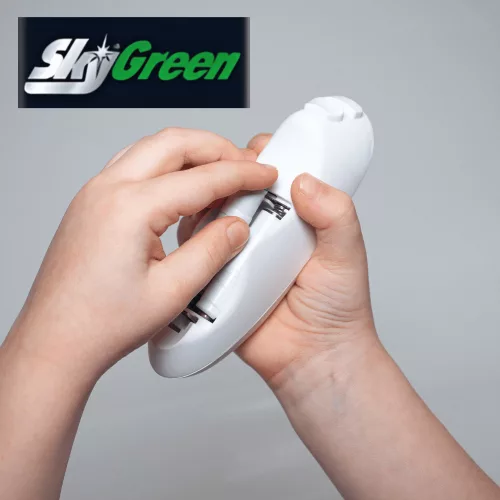 Sky Green féltartós ceruzaelem AA R6G/4 4darab (10cs/doboz)