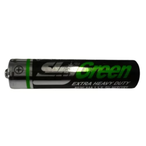 Sky Green féltartós mikro elem AAA R03G/4 4darab (10cs/doboz)