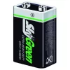 Sky Green féltartós 9V elem GF22G/1 1darab (10db/doboz)
