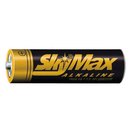 Sky Max alkáli ceruzaelem AA LR6M/4 4darab