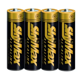 Sky Max alkáli mikro elem AAA LR03M/4 4darab (10cs/doboz)