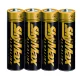 Sky Max alkáli mikro elem AAA LR03M/4 4darab (10cs/doboz)