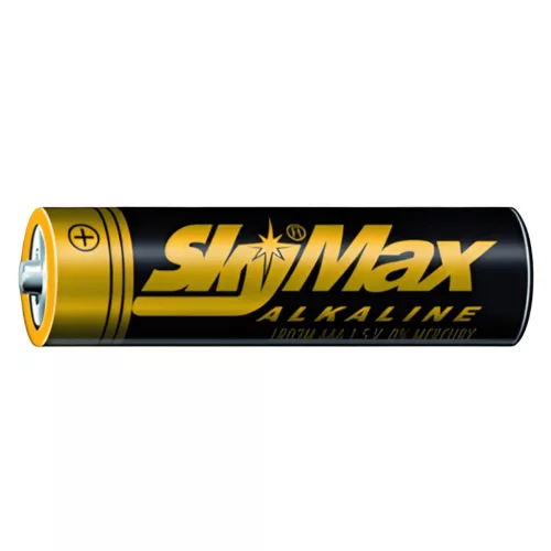 Sky Max alkáli mikro elem AAA LR03M/4 4darab (10cs/doboz)