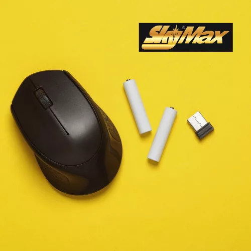 Sky Max alkáli mikro elem AAA LR03M/4 4darab (10cs/doboz)
