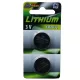 Sky Max lítium gombelem CR2032 2darab