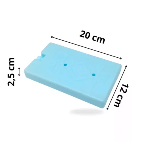 Jégakku 500g