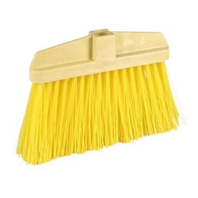 Garden kerti seprű erős műanyag szállal (KF11)