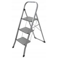 Létrák, fellépők