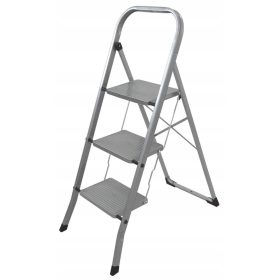 Létra fellépő 3-as