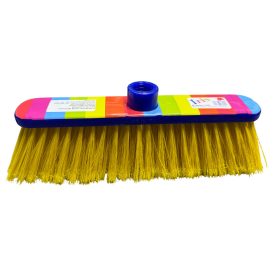 Iris Multicolor partvisfej