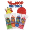 Mop mikroszálas, Supermop