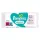 Pampers Baby nedves törlőkendő Sensitive, gyengéd tisztítás és védelem 52db/csomag