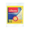 Vileda szivacskendő 18x18,4cm 3db/csg